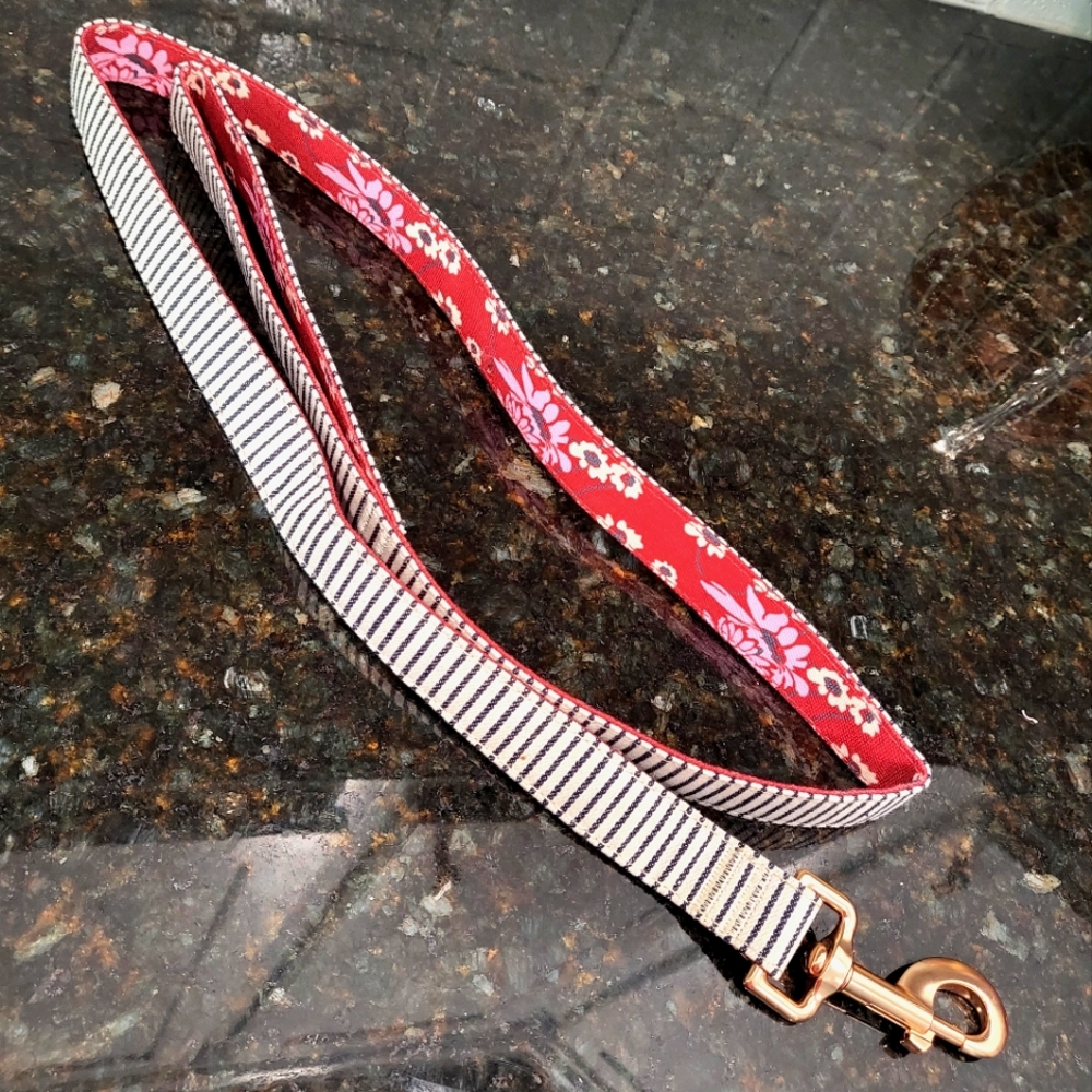 4ft. Dog Leash NWOT